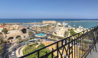 GDM Megaron,Historical Monument Hotel