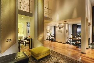 GDM Megaron,Historical Monument Hotel