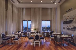 GDM Megaron,Historical Monument Hotel