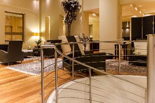 GDM Megaron,Historical Monument Hotel