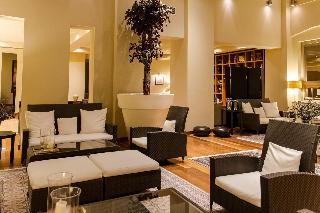 GDM Megaron,Historical Monument Hotel