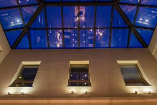 GDM Megaron,Historical Monument Hotel