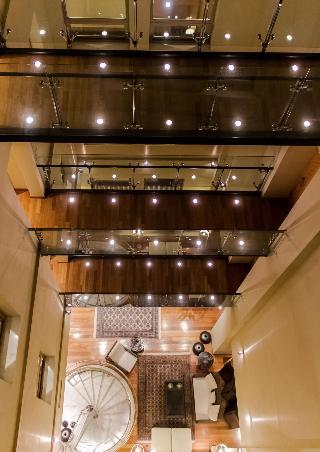 GDM Megaron,Historical Monument Hotel