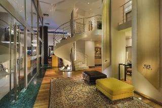 GDM Megaron,Historical Monument Hotel