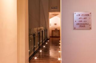 GDM Megaron,Historical Monument Hotel