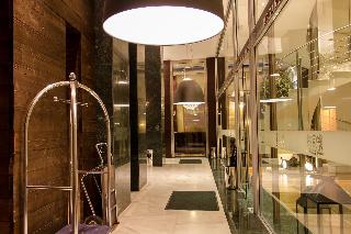 GDM Megaron,Historical Monument Hotel