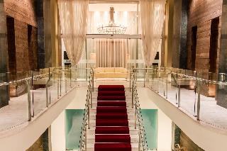 GDM Megaron,Historical Monument Hotel