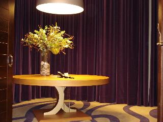 GDM Megaron,Historical Monument Hotel