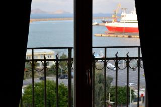GDM Megaron,Historical Monument Hotel