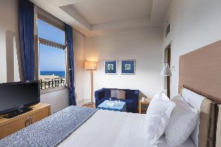 GDM Megaron,Historical Monument Hotel