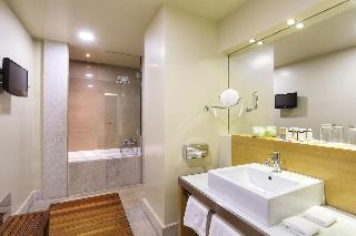 GDM Megaron,Historical Monument Hotel
