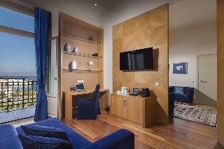 GDM Megaron,Historical Monument Hotel