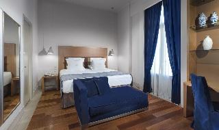 GDM Megaron,Historical Monument Hotel