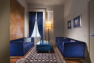 GDM Megaron,Historical Monument Hotel