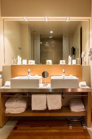 GDM Megaron,Historical Monument Hotel