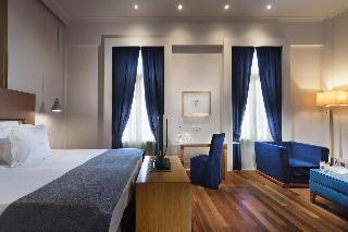GDM Megaron,Historical Monument Hotel