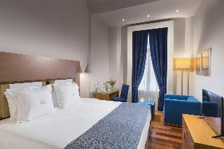 GDM Megaron,Historical Monument Hotel