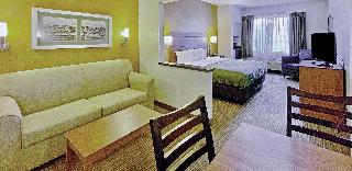 Hotel El Paso HAB
