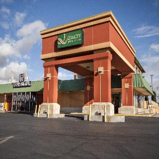 Quality Inn & Suites Airport El Paso