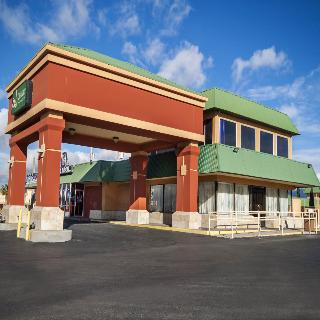 Quality Inn & Suites Airport El Paso
