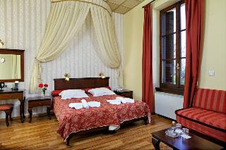 Halepa Hotel