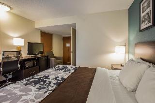 Sleep Inn Greensboro Airport
