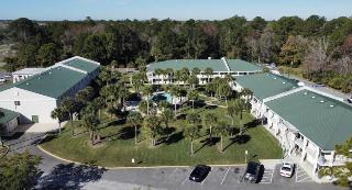 B&B Windsor Inn Of Jacksonville