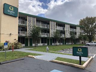 Green Palms Extended Stay