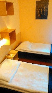 Room
 di Quality System - Hotel Krakow