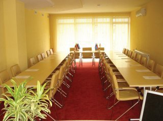 Conferences
 di Baltpark