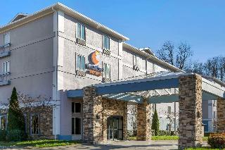 Comfort Suites Nashville Airport - Bna