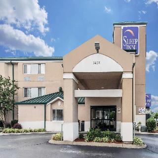 Sleep Inn (Nashville)