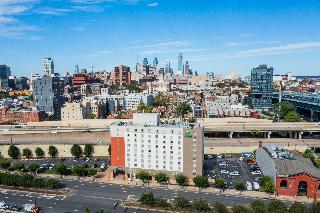 Holiday Inn Express Philadelphia Penn's Landing