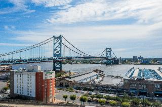 Holiday Inn Express Philadelphia Penn's Landing