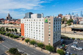 Holiday Inn Express Philadelphia Penn's Landing