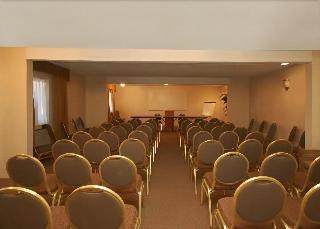 會議室