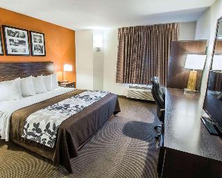 Sleep Inn North Northern Phoenix HAB