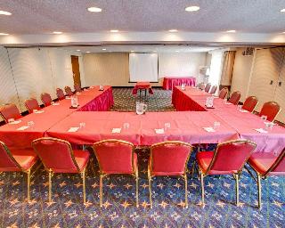 會議室