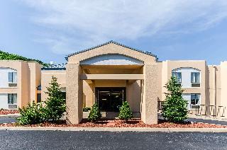 Sleep Inn Tanglewood