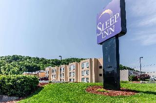 Sleep Inn Tanglewood