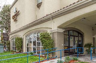 Quality Inn San Jose Downtown