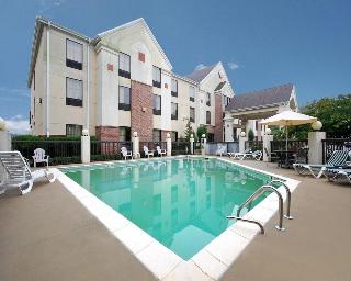 Comfort Inn & Suites at I-85