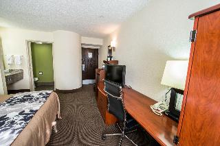 Sleep Inn (Statesville)