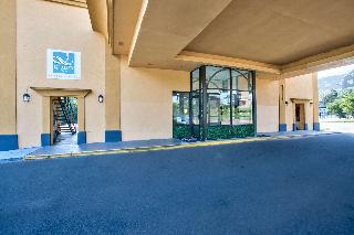 Quality Inn Tallahassee near University