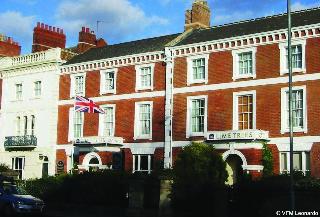 Lime Trees, Northampton