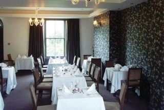 Restaurant
 di Lime Trees