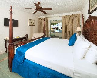 Room
 di Savannah Beach All Inclusive