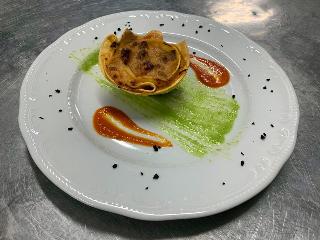 Restaurant
 di Mamiani