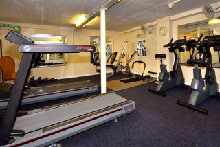 Sports and Entertainment
 di Cumbria Park Hotel