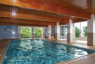 Pool
 di Cumbria Park Hotel